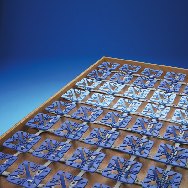 Posteljni sistem Star Mobil - osnovni paket