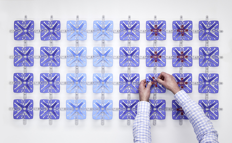 Posteljni sistem Star Mobil - osnovni paket - slika 3