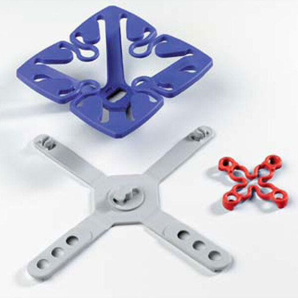 Posteljni sistem Star Mobil - osnovni paket - slika 6