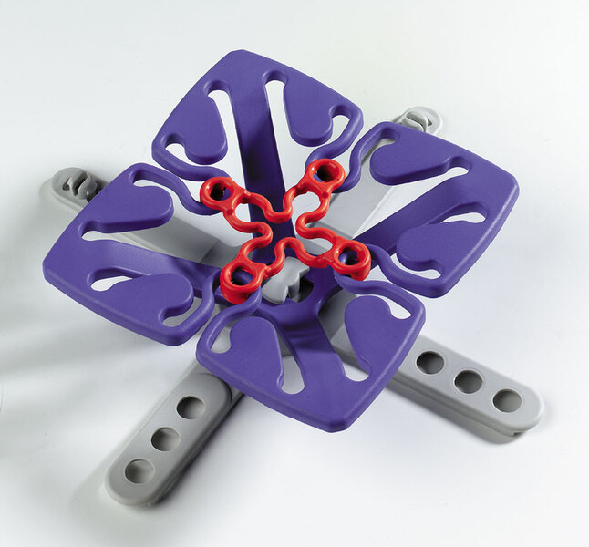 Posteljni sistem Star Mobil - osnovni paket - slika 7