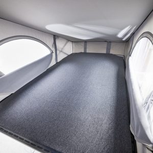 Komplet spanja za naknadno vgradnjo za VW California T5/6.0 California