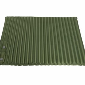 Napihljiva vzmetnica za 2 osebi