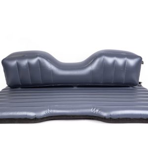 Napihljiva vzmetnica za zadnji sedež