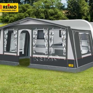 Komplet blazinic za hitro zaklepanje 3 kosi, hitro pritrjevanje markize Ancona na Hobby