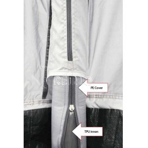 Nadomestna zunanja zračna cev za markizo za avtobuse Tour Easy AIR