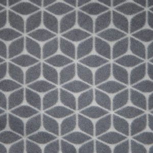 Fleece preproga Tour Easy