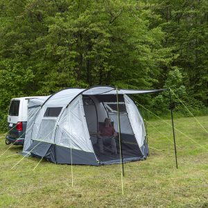 Nadstrešek za avtobus RE-TENT TOUR EASY