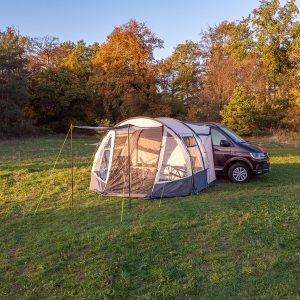 Nadstrešek za avtobus TOUR EASY 4