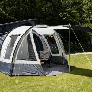 Nadstrešek za avtobus TOUR EASY YOUNG 2