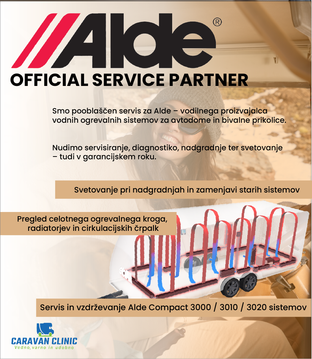ALDE Mobile Banner