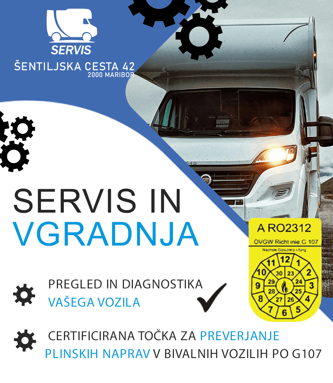 Servis Mobile Banner