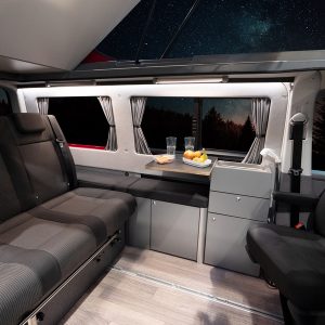 Izjemno kakovostne, neprosojne zavese