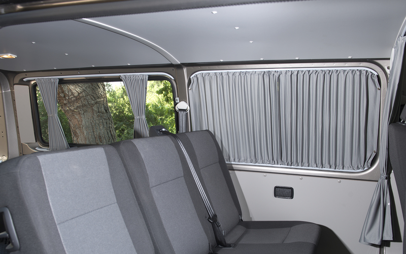 Izjemno kakovostne, neprosojne zavese - slika 2