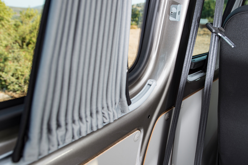 Izjemno kakovostne, neprosojne zavese - slika 3