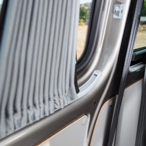 Sistem zaves Ford Transit