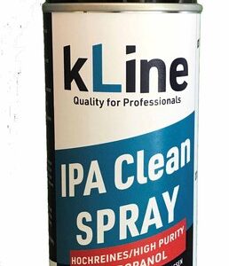 kLine IPA Clean izopropanolno čistilo – 400 ml razpršilo