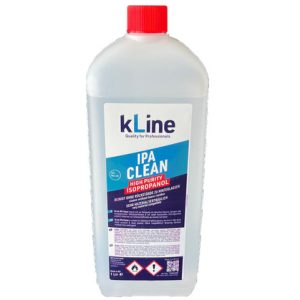 kLine IPA Clean izopropanolno čistilo – 1 l steklenica