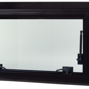 Varnostno izpustno okno za camper kombije in maxi-vane