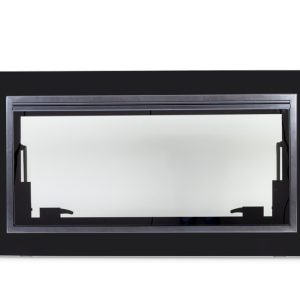 Varnostno izpustno okno za camper kombije in maxi-vane