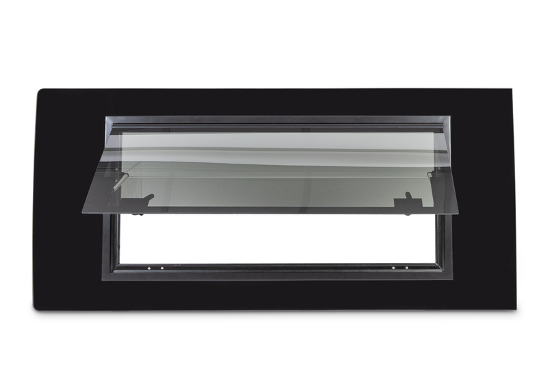 Varnostno izpustno okno za camper kombije in maxi-vane - slika 2