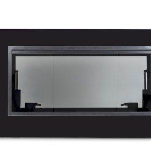 Varnostno izpustno okno za camper kombije in maxi-vane