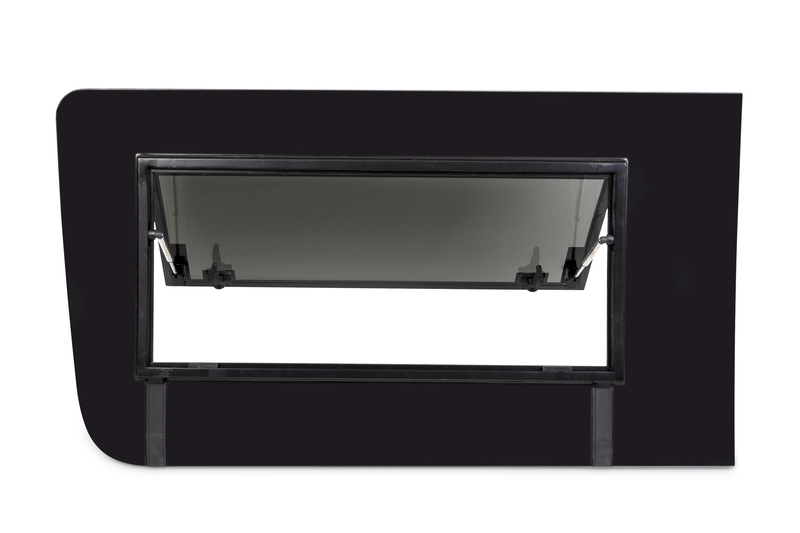 Varnostno izpustno okno za camper kombije in maxi-vane - slika 5