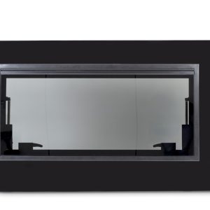 Varnostno izpustno okno za camper kombije in maxi-vane