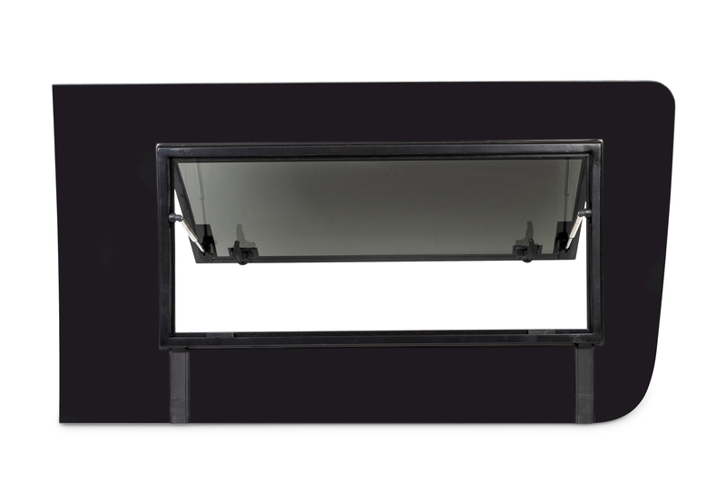 Varnostno izpustno okno za camper kombije in maxi-vane - slika 5