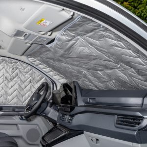 Termomata Isoflex za kabino Ford Tourneo Custom od 2023 – 3-delna