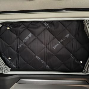 Termomate s priseski za Ford Custom Tourneo >2023, dolg