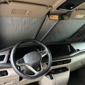 Zatemnitveni komplet s priseski