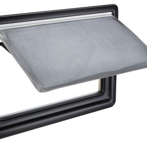 Thermo-Cover za izpustna okna Dometic/Seitz S3/S4/S5 in zgornja nadomestna stekla