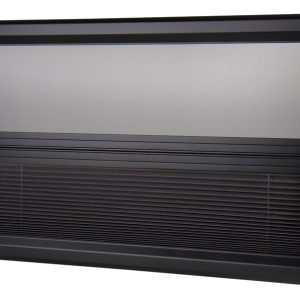 UniFrame – notranji okenski okvir z zatemnitvijo in komarnikom