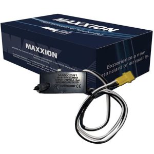 MAXXION – 12 V ionizator za MaxxFan Deluxe