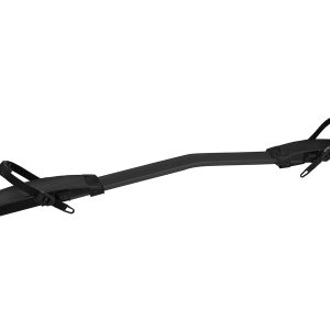 Razširitvene tirnice, primerne za nosilec za kolesa za vlečno kljuko SD260