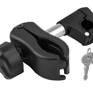 Dodatna oprema, primerna za nosilce za kolesa EUFAB