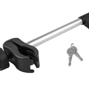 Dodatna oprema, primerna za nosilce za kolesa EUFAB