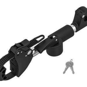 Dodatna oprema, primerna za nosilce za kolesa EUFAB