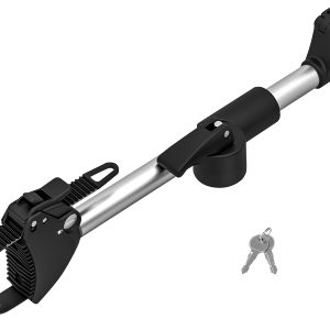 Dodatna oprema, primerna za nosilce za kolesa EUFAB