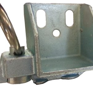 Palettenstop – omejevalnik palet