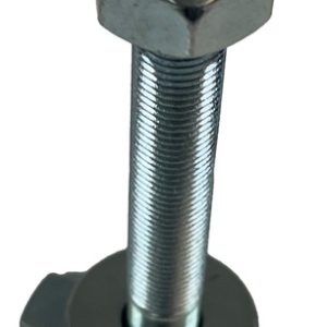 Pritrdila za sistemske tirnice