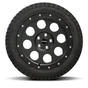 Elegantna alu kompletna kolesa 18'' za Volkswagen Transporter 6.1/6/5 brez senzorja tlaka v pnevmatikah