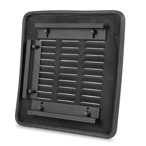 AIRvent prezračevalna rešetka – vgradna pozicija: sovoznikova stran (desno)