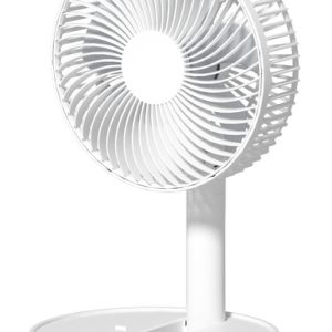 Akkumulatorski ventilator