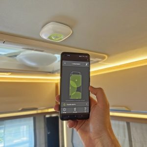 E-Movement senzor gibanja