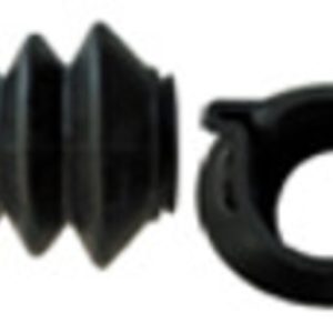 Gumijasti mehi za AL-KO s pokrovom vijakov