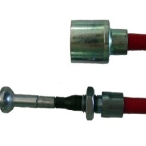 Zavorna pletenica za AL-KO MTP (quick link)