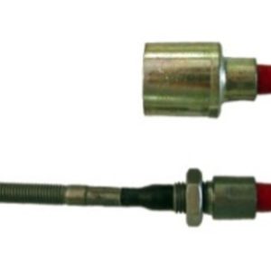 Zavorne pletenice za AL-KO MTP, tudi za BPW-7