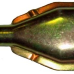 Prenos zavore – polovična školjka za KNOTT