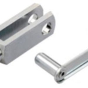 Prenos zavore – vilica z ES-zatičem M8